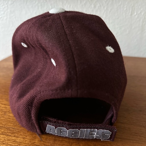 Texas A&M cap - Picture 4 of 5